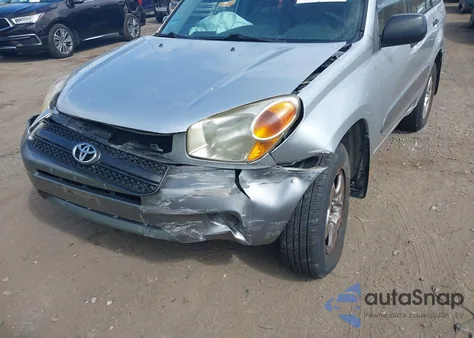 2004 Toyota Rav4 z USA, uszkodzony, nr VIN JTEHD20V340021229